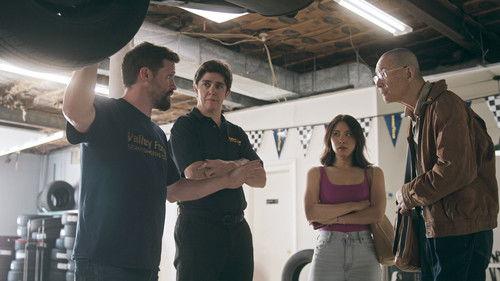 Tires Season 1 Episode 3 - Sales Contest