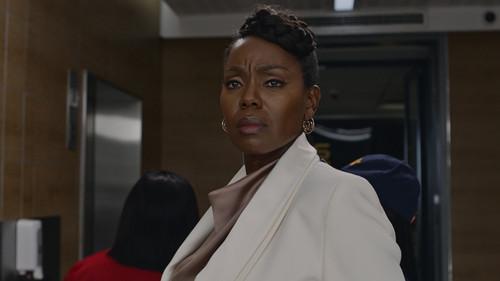 Blood Legacy Season 1 Episode 20 - The Harvest