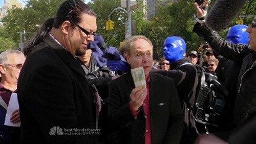 The Celebrity Apprentice Season 12 Episode 7 - Walking Papers
