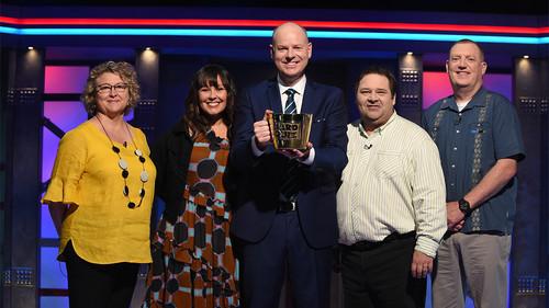 Hard Quiz Season 5 Episode 29 - Episode 29