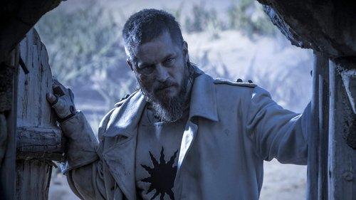 undefined Season 1 Episode 7 - Faces