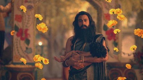 RadhaKrishn Season 1 Episode 3 - Vasudev Swaps the Infants