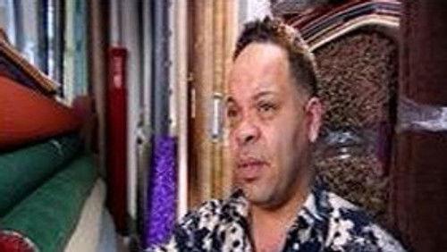 Come Dine with Me Season 7 Episode 1 - Celebrity Special: All In One