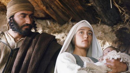 Jesus of Nazareth Season 1 Episode 1 - Part 1