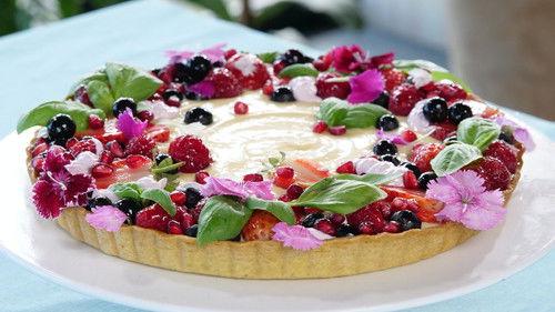 The Great Kiwi Bake Off Season 4 Episode 5 - Kiwi Bakery Week