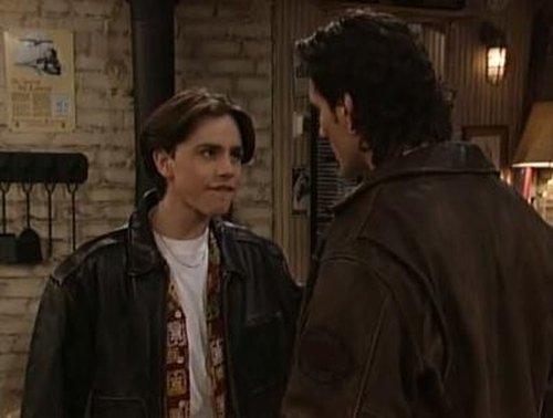 Boy Meets World Season 3 Episode 20 - I Never Sang for My Legal Guardian