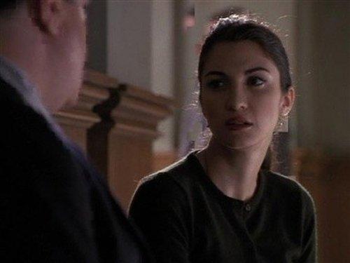 The Practice Season 3 Episode 5 - The Battlefield