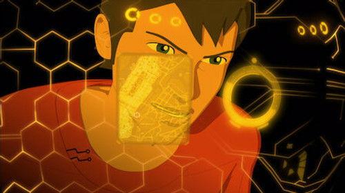 Iron Man: Armored Adventures Season 1 Episode 15 - Panther's Prey