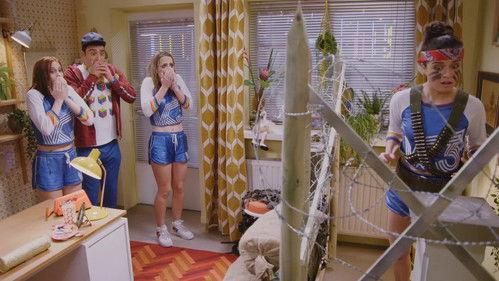 K3 RollerDisco Season 2 Episode 12 - Episode 12