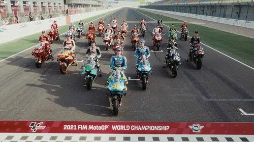 MotoGP Unlimited Season 1 Episode 1 - A new beginning