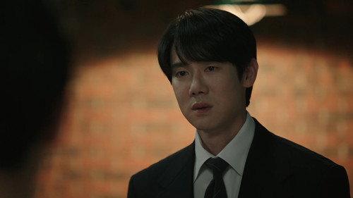 Phantom Lawyer Season 1 Episode 2 - An Unholy Alliance