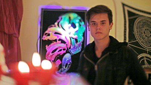 Homicide Hunter: Lt Joe Kenda Season 6 Episode 2 - Sacrificial Lamb