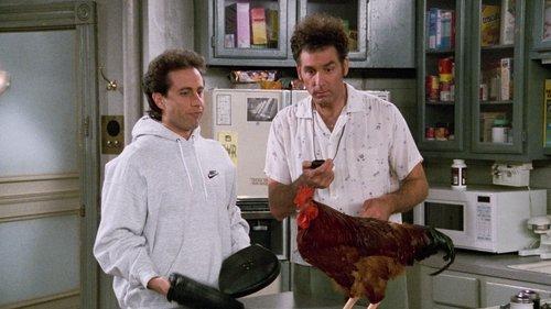 Seinfeld Season 8 Episode 11 - The Little Jerry
