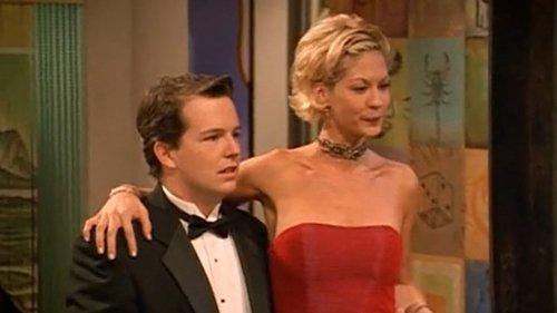 undefined Season 2 Episode 8 - Like, Dharma's Totally Got a Date