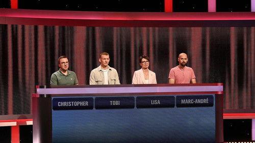 Gefragt - Gejagt Season 11 Episode 22 - Episode 22