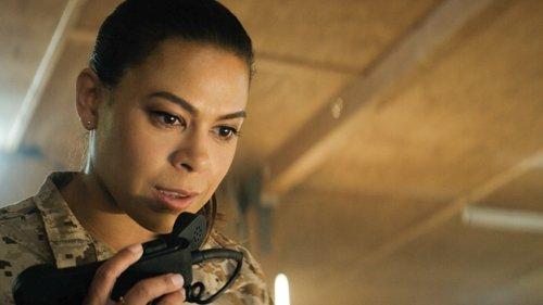 SEAL Team Season 1 Episode 20 - Enemy of My Enemy