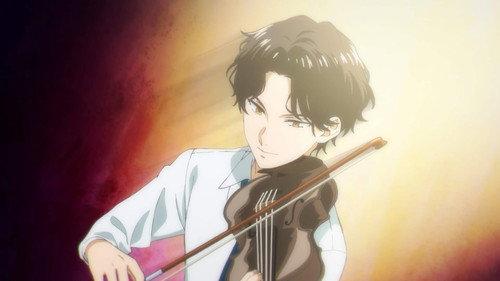 Blue Orchestra Season 2 Episode 15 - New Scenery
