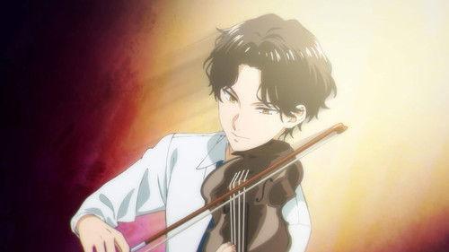 Blue Orchestra Season 2 Episode 15 - New Scenery