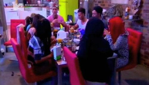 Geordie Shore Season 2 Episode 6 - Episode 6