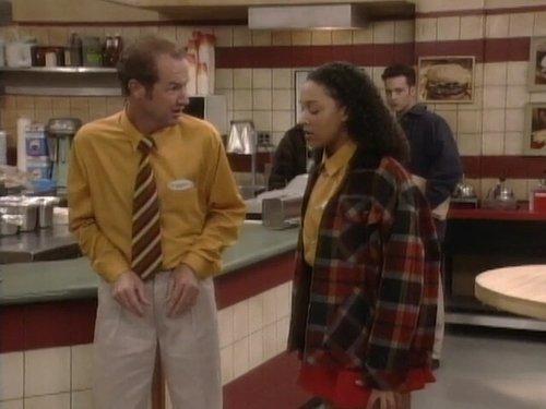 Sister, Sister Season 3 Episode 6 - Twins Get Fired