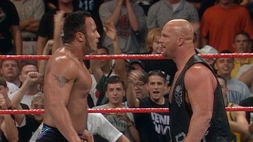 WWE Heat Season 1 Episode 10 - Sunday Night Heat 10