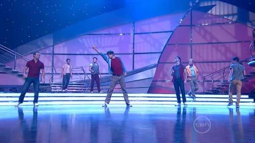 So You Think You Can Dance Australia Season 3 Episode 12 - Top 14 performances