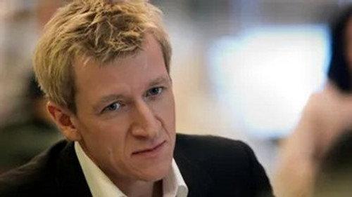 The Eagle: A Crime Odyssey Season 3 Episode 7 - Ithaka (1)