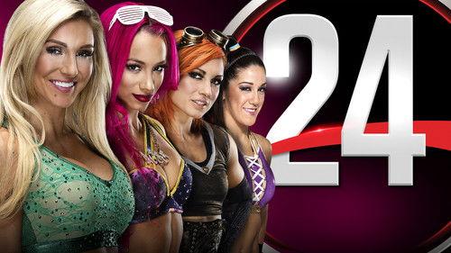 WWE 24 Season 2 Episode 4 - Women's Evolution
