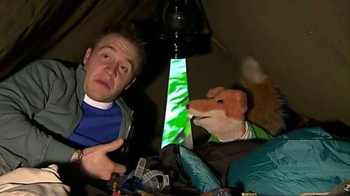 The Basil Brush Show Season 3 Episode 9 - Camping