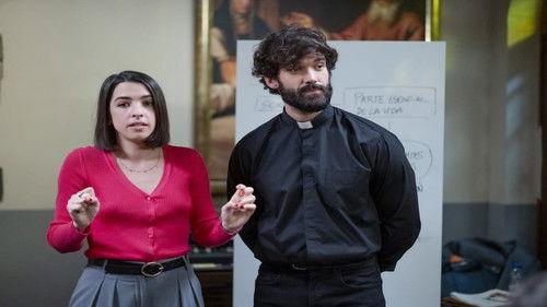 4 estrellas Season 3 Episode 14 - Episode 14