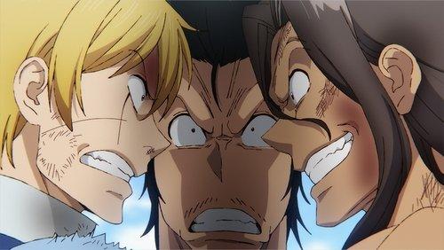 Level 1 Demon Lord & One Room Hero Season 1 Episode 11 - The Hero, Covered in Mud