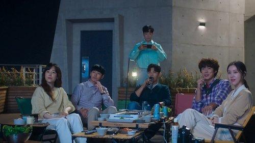 You Are My Spring Season 1 Episode 15 - Episode 15