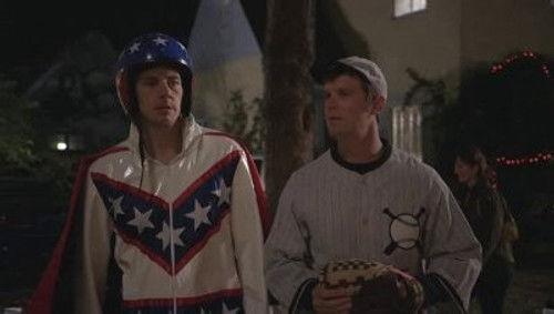 Parenthood Season 2 Episode 6 - Orange Alert