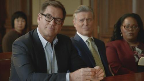 undefined Season 6 Episode 11 - Family Matters