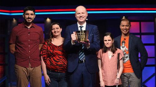 Hard Quiz Season 5 Episode 20 - Episode 20