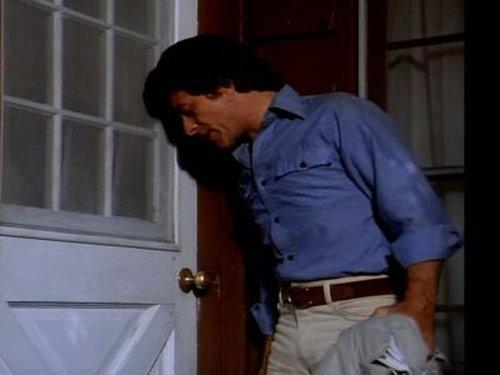 The Incredible Hulk Season 2 Episode 5 - A Child in Need