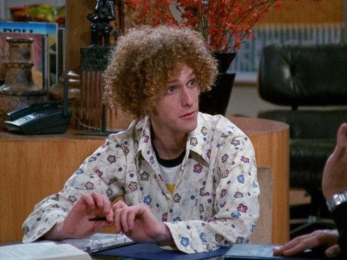 undefined Season 8 Episode 22 - A Passing Fancy (2)