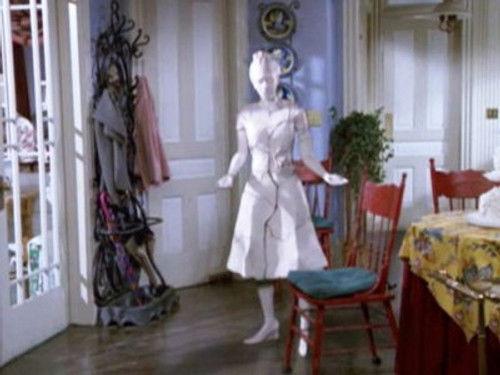 undefined Season 6 Episode 22 - I Fall to Pieces