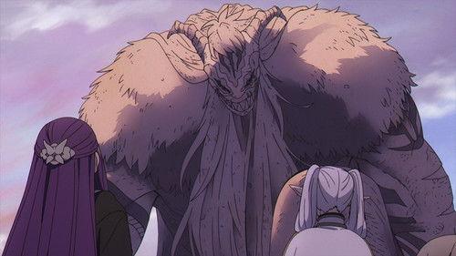 Frieren: Beyond Journey's End Season 1 Episode 3 - Killing Magic