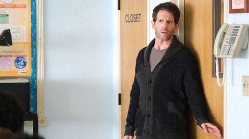 A.P. Bio Season 2 Episode 2 - Nuns