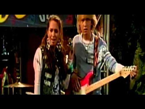 Cory in the House Season 1 Episode 13 - And the Weenie Is