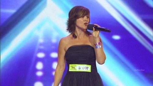 The X Factor Season 3 Episode 6 - Auditions No. 6