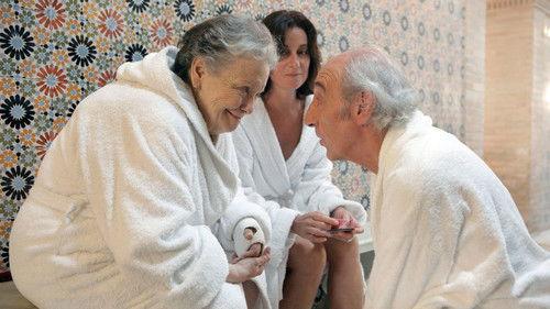 Cuéntame cómo pasó Season 16 Episode 2 - Episode 2