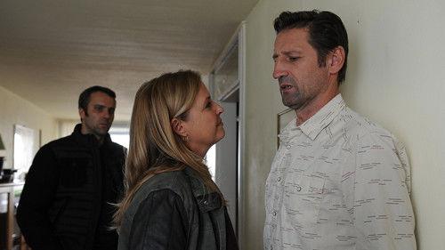 Die Chefin Season 6 Episode 1 - Episode 1