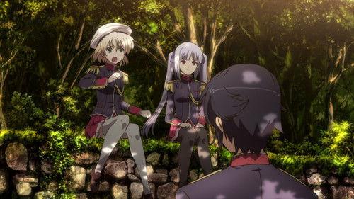 Walkure Romanze Season 1 Episode 3 - The Morning of the Duel