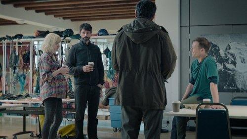 undefined Season 1 Episode 5 - Episode 5