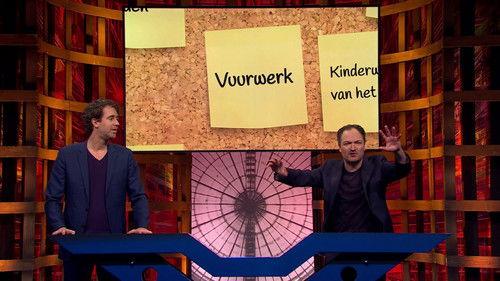 Even tot Hier Season 12 Episode 7 - Episode 7