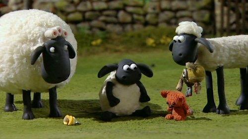 Shaun the Sheep Season 1 Episode 4 - Timmy in a Tizzy