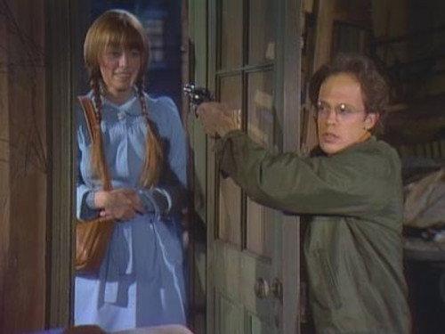 Mary Hartman, Mary Hartman Season 1 Episode 13 - Episode 013