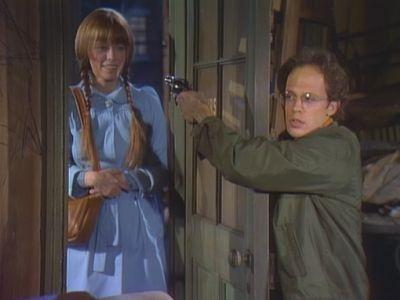Mary Hartman, Mary Hartman Season 1 Episode 13 - Episode 013
